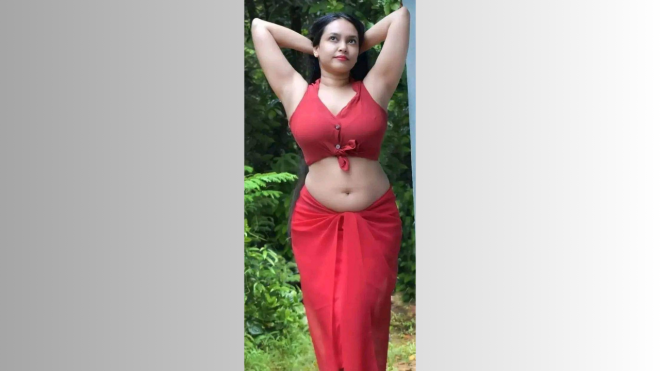 কিয়ারা কুমারী - Kiara Kumari