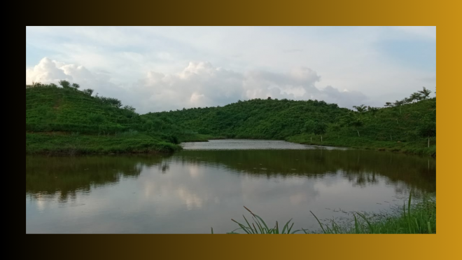 কুলাউড়ায় সম্ভাবনাময় দুইটি পর্যটন কেন্দ্র