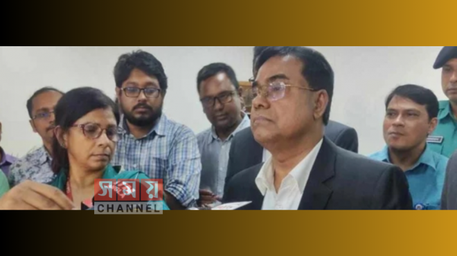 ‘এখন থেকে সরকারি বদলি ও নিয়োগে নির্বাচন কমিশনের অনুমতি লাগবে’