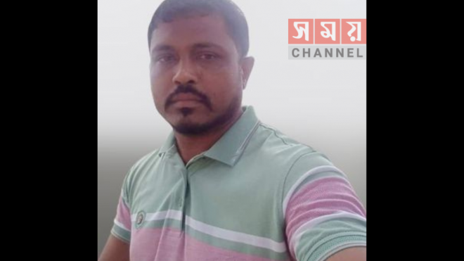 নোয়াখালীর সেনবাগে প্রাতঃভ্রমণে ট্রাক চাপায় ব্যবসায়ী নিহত