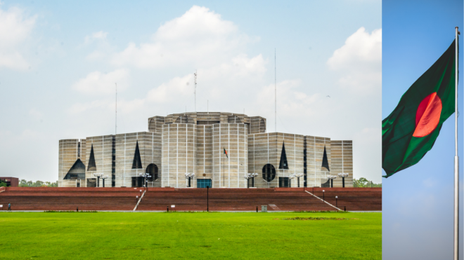 সংসদ সদস্য হতে চাইলে থাকতে হবে যেসব যোগ্যতা