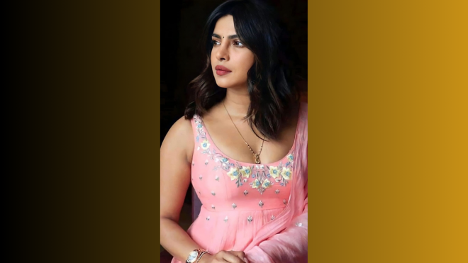 রানী প্রিয়াঙ্কা চোপড়া Queen Priyanka Chopra