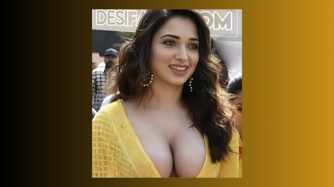 তামান্না ভাটিয়া Tamannaah Bhatia