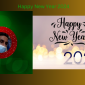 Happy New Year 2024