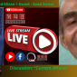 Live with Syed Mizan = Guest : Azad Konor #somoychannel