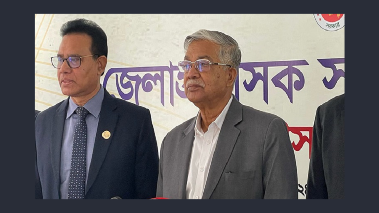 খাস জমি ইজারার বিষয়ে সরকারের জিরো টলারেন্স: ভূমিমন্ত্রী