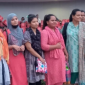 ভারতে ২ বছর কারাভোগ শেষে দেশে ফিরলেন ৪ নারী