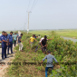 সরাইলে অপরাধ ঠেকাতে সড়কের ঝোপঝাড় পরিষ্কার