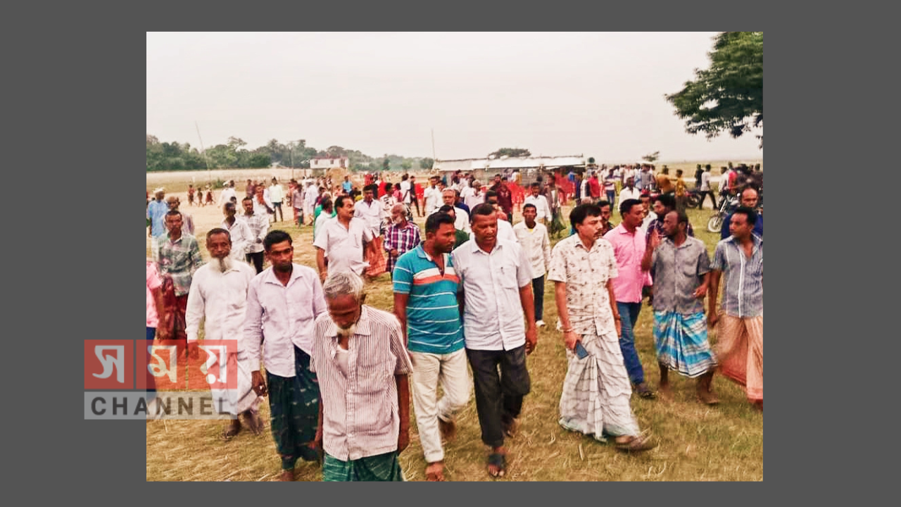 দোয়াত কলম প্রতিক নিয়ে ব্যাপক জনসমর্থনে এগিয়ে চলছেন চেয়ারম্যান প্রার্থী বোরহান